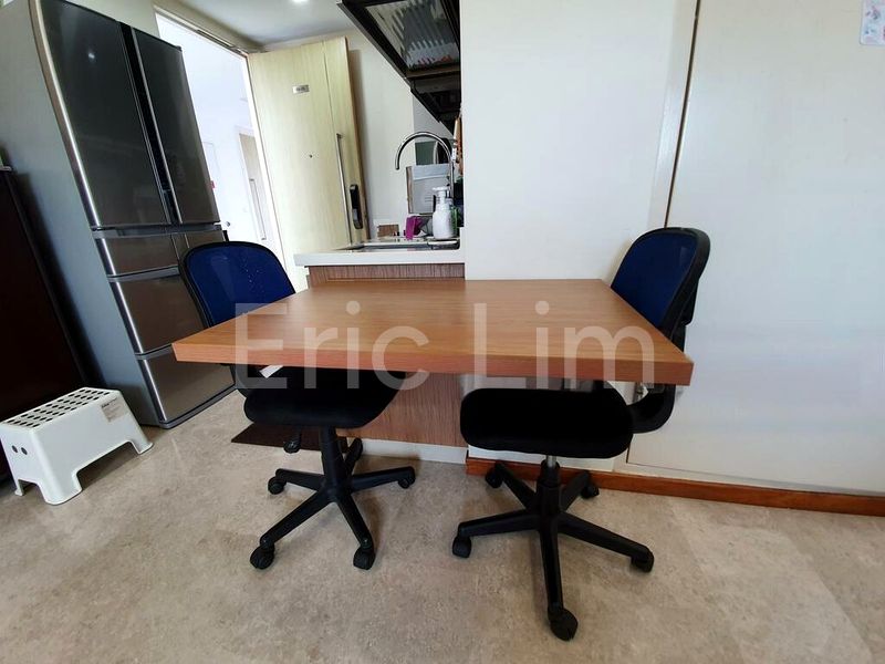 1 Bed Condo for Sale in  Newton Edge - Image 3